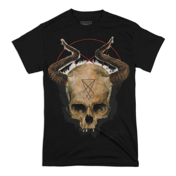 "Shirt MEANING IS AN ADVANTAGE" by Sebastian Nabel